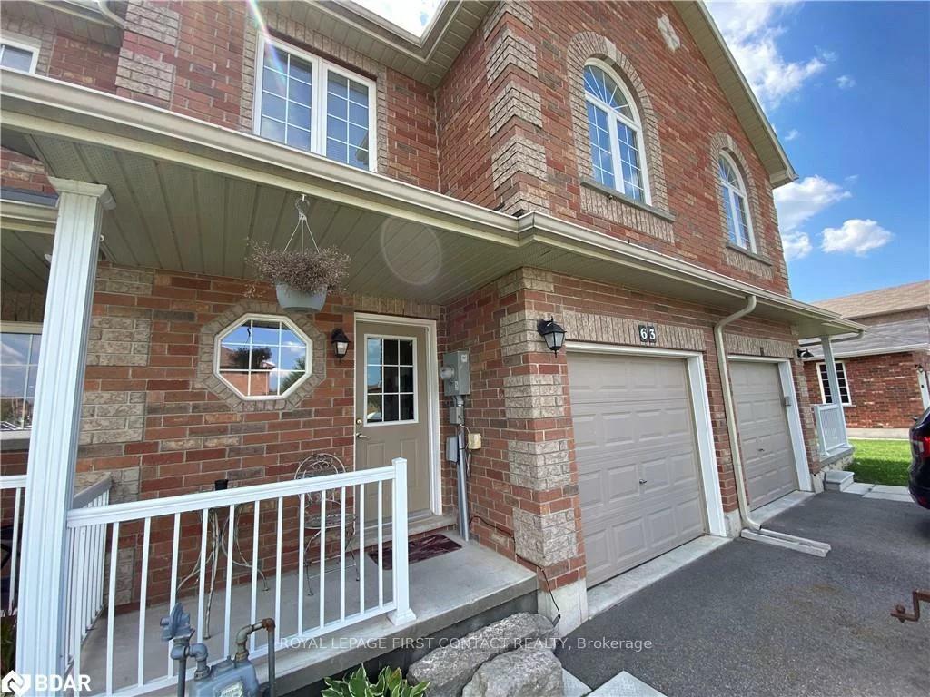 63, Sydenham, Georgian Drive, Barrie