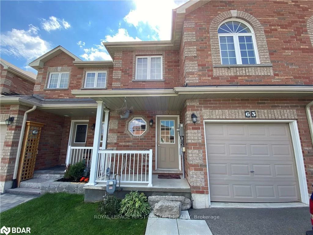 63, Sydenham, Georgian Drive, Barrie