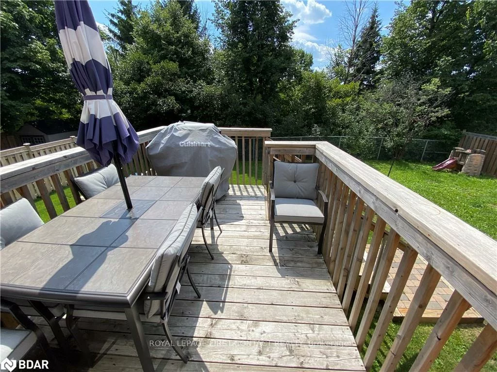 63, Sydenham, Georgian Drive, Barrie