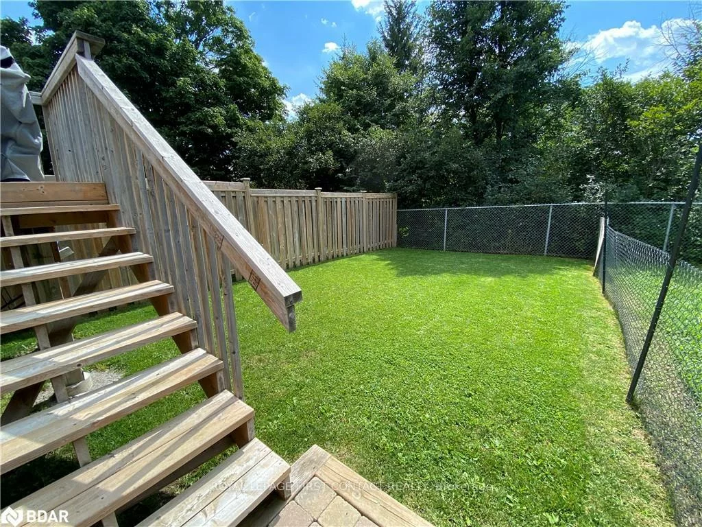 63, Sydenham, Georgian Drive, Barrie