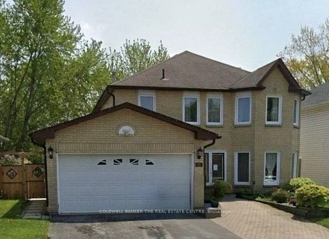 95, Browning, Letitia Heights, Barrie