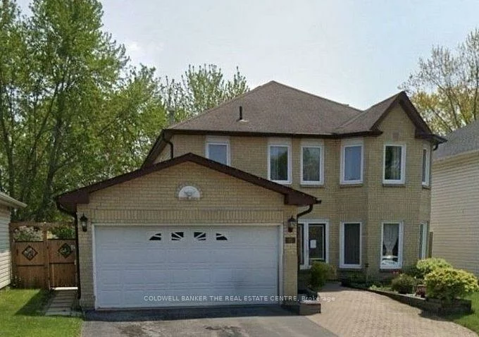 95, Browning, Letitia Heights, Barrie
