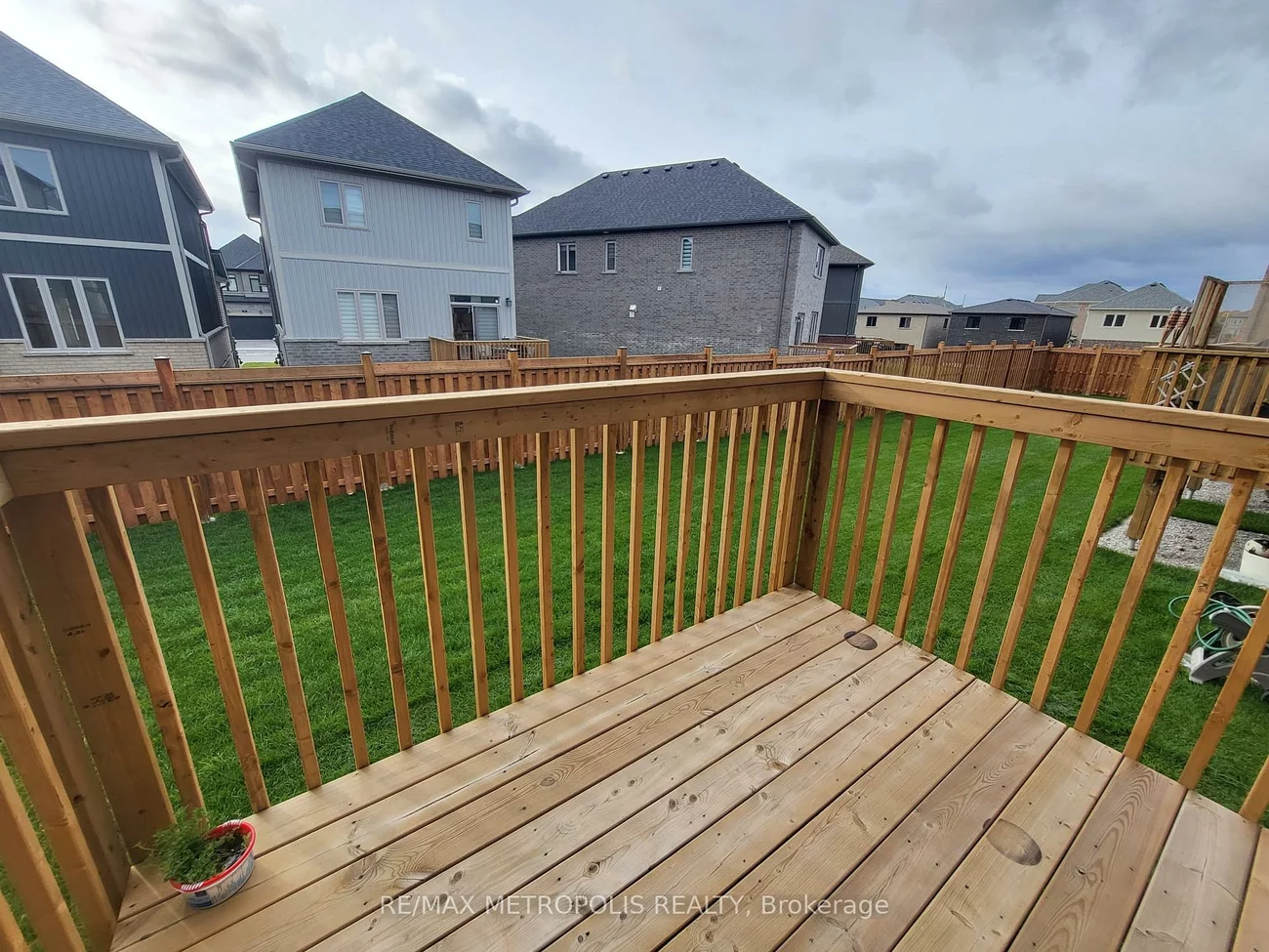 13, Hay, Rural Barrie Southeast, Barrie