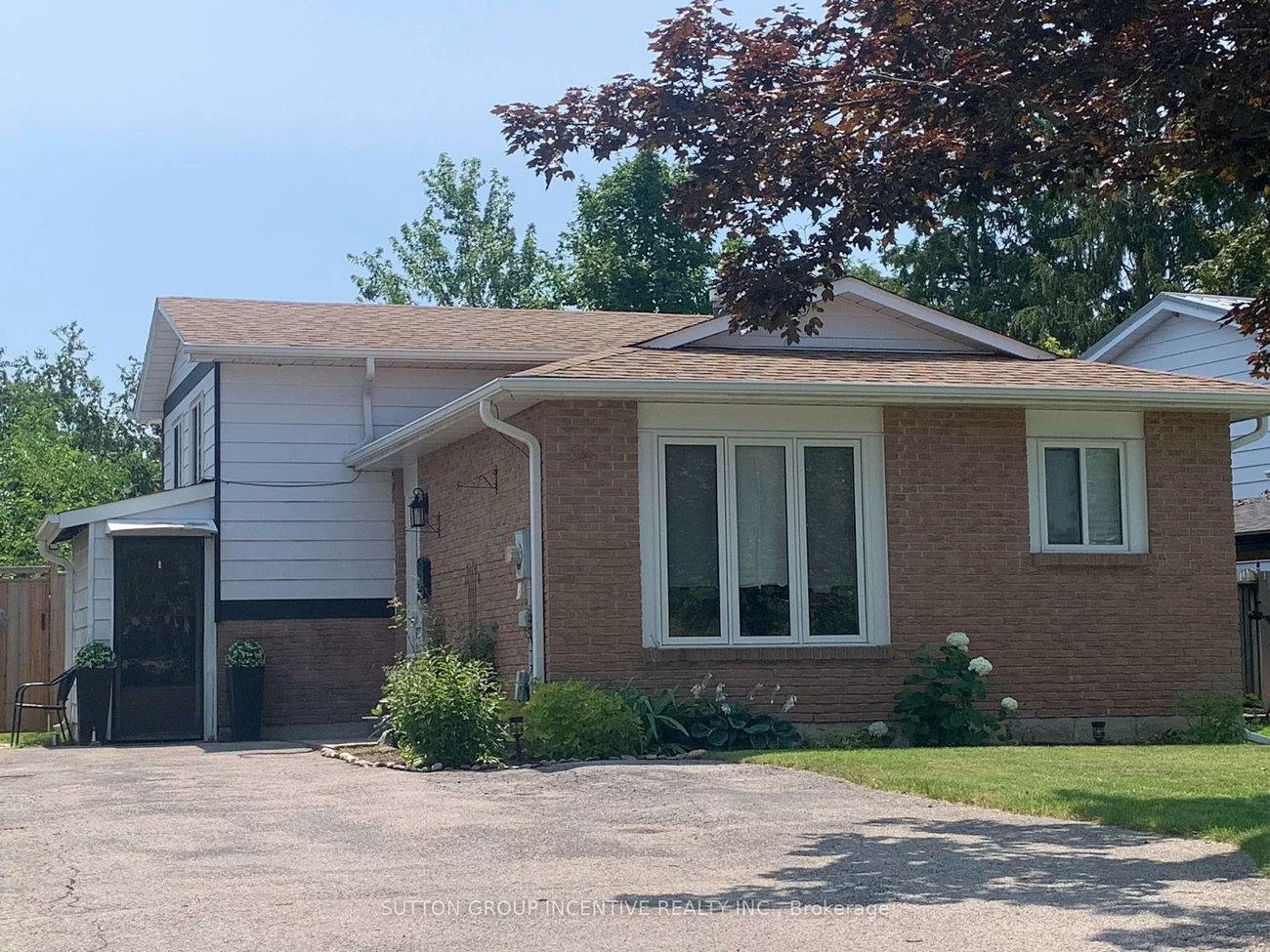 24, Frost, Letitia Heights, Barrie