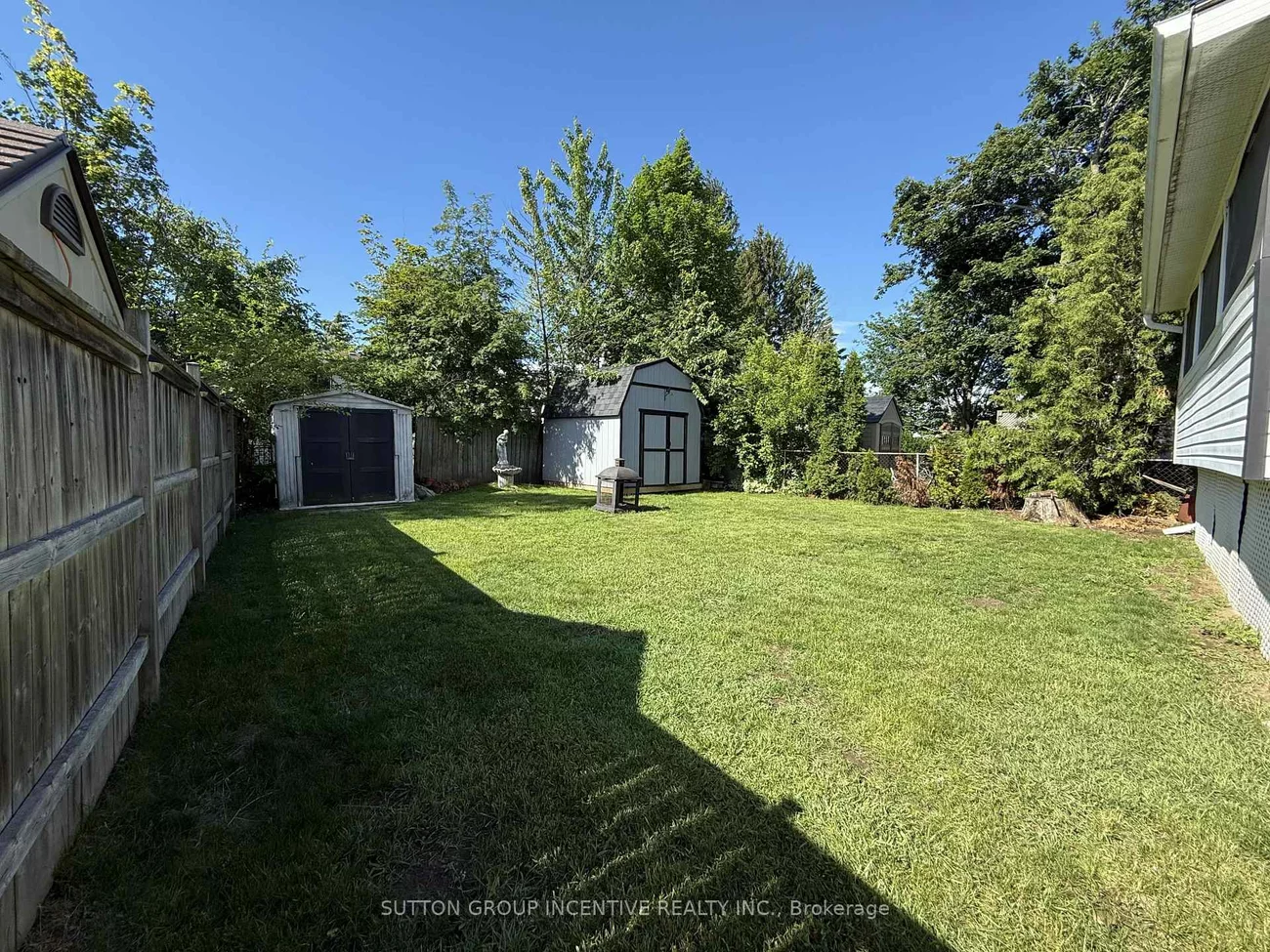 24, Frost, Letitia Heights, Barrie