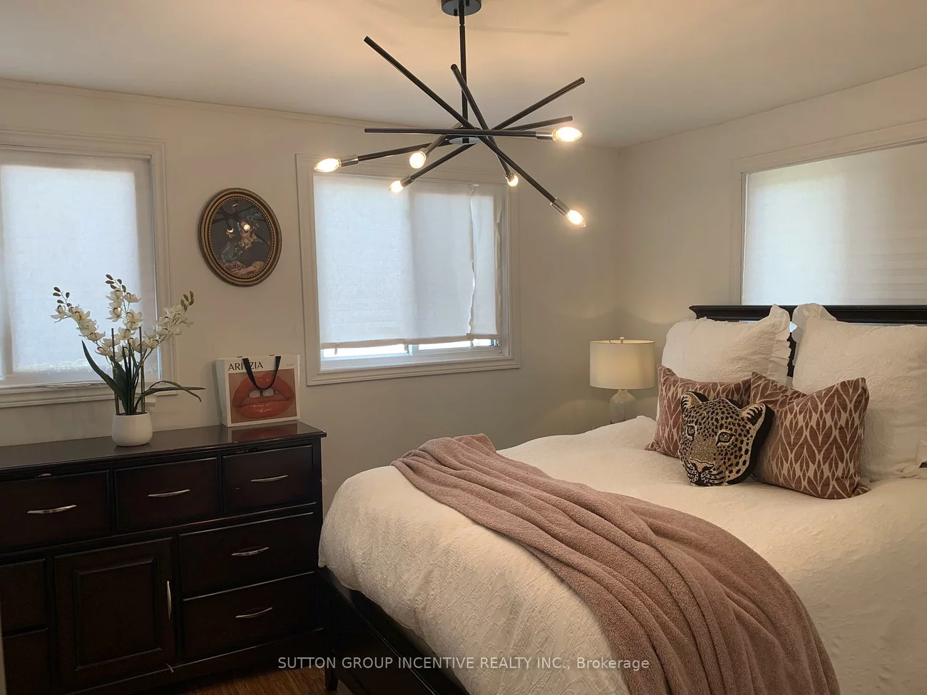 24, Frost, Letitia Heights, Barrie