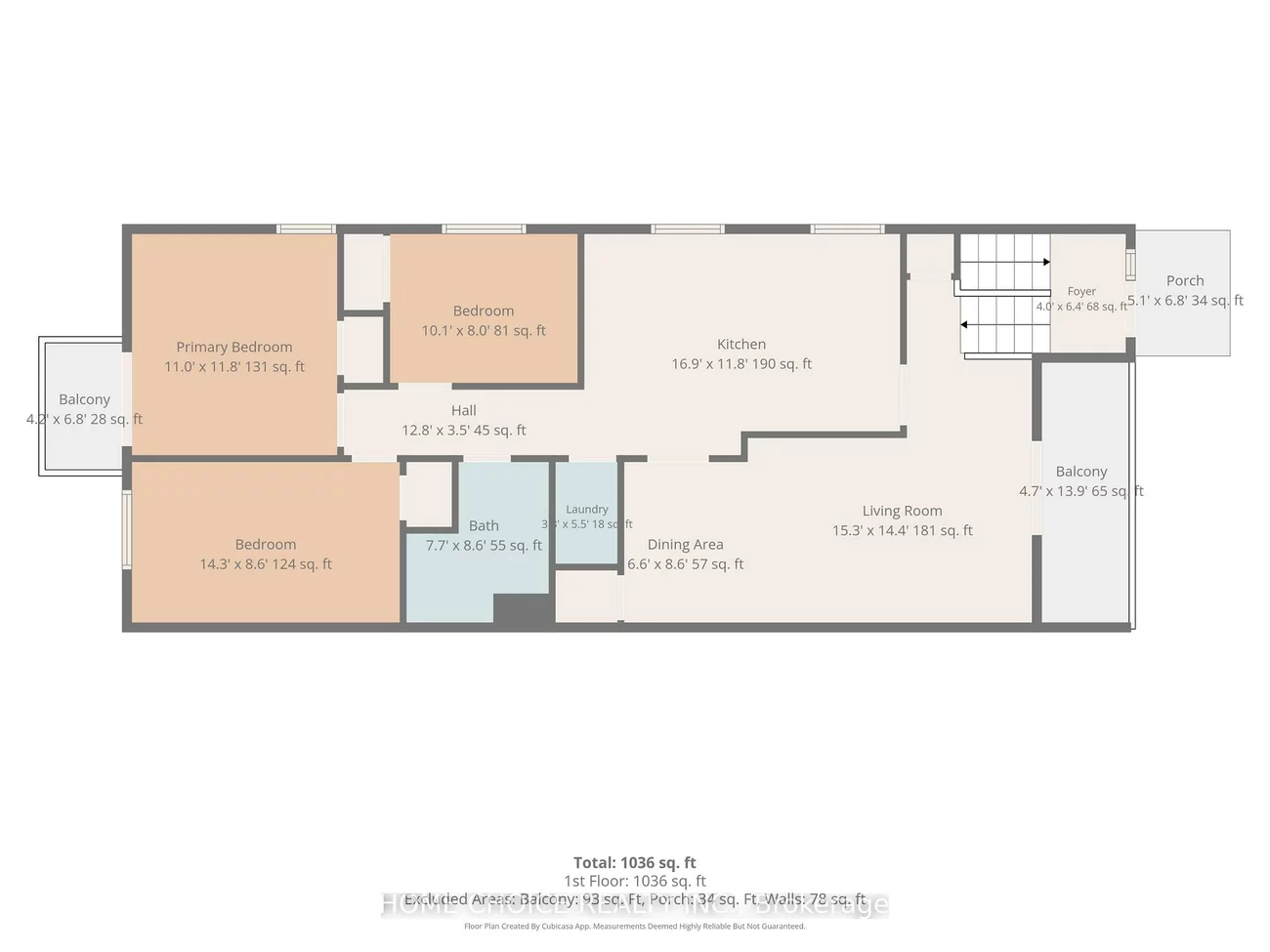 30, Porritt, Ardagh, Barrie