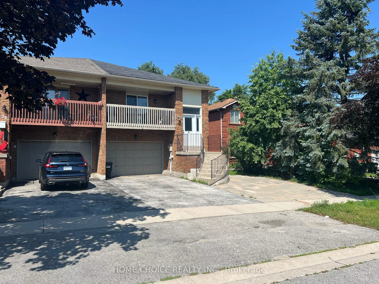 30, Porritt, Ardagh, Barrie