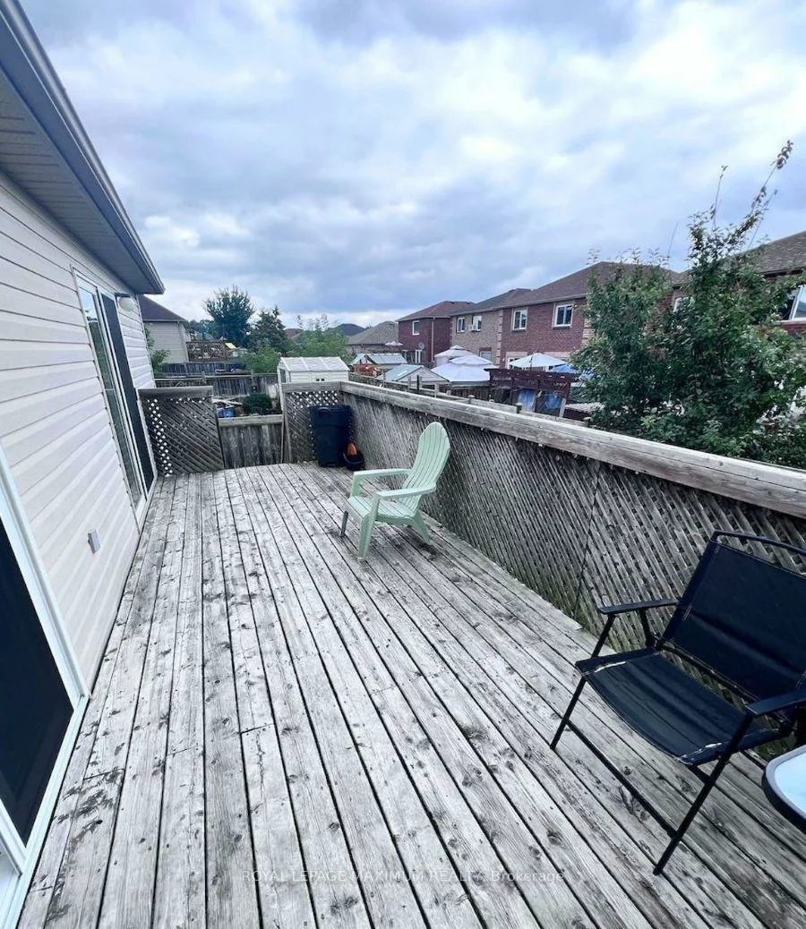 82, Ambler Bay, Georgian Drive, Barrie