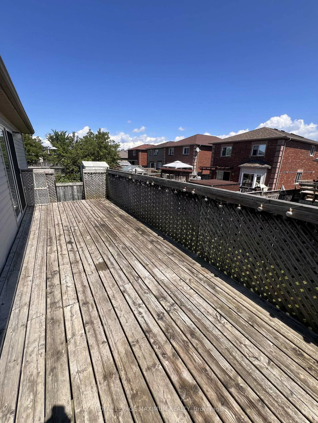 82, Ambler Bay, Georgian Drive, Barrie