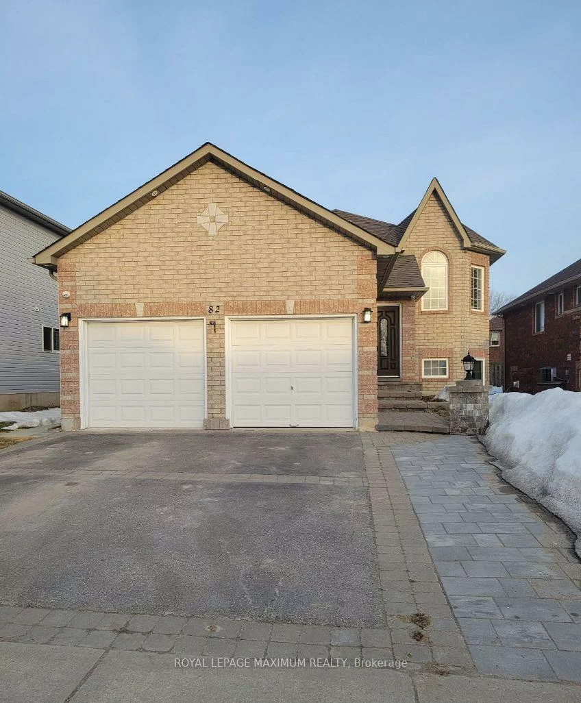 82, Ambler Bay, Georgian Drive, Barrie