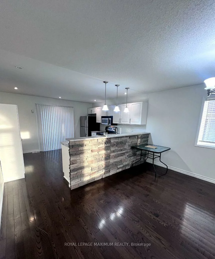 82, Ambler Bay, Georgian Drive, Barrie