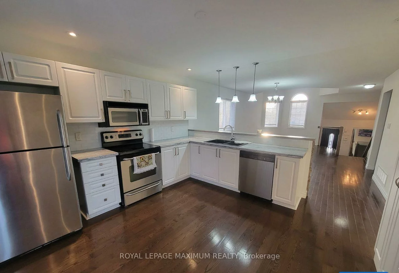 82, Ambler Bay, Georgian Drive, Barrie