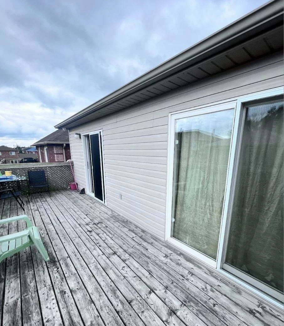82, Ambler Bay, Georgian Drive, Barrie