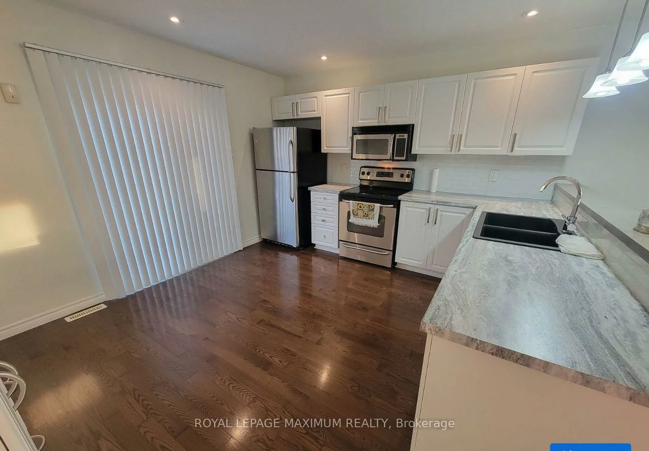 82, Ambler Bay, Georgian Drive, Barrie