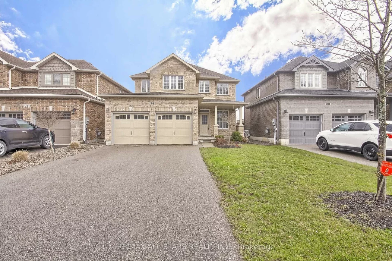 78, Jewel House, Innis-Shore, Barrie