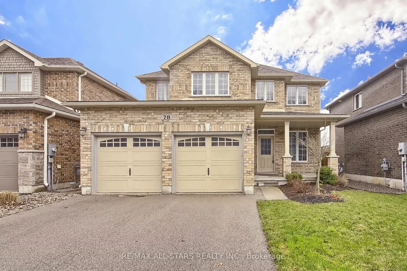 78, Jewel House, Innis-Shore, Barrie