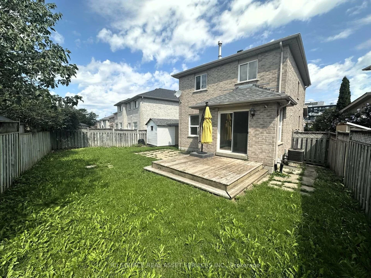 67, Russell Hill, Painswick South, Barrie