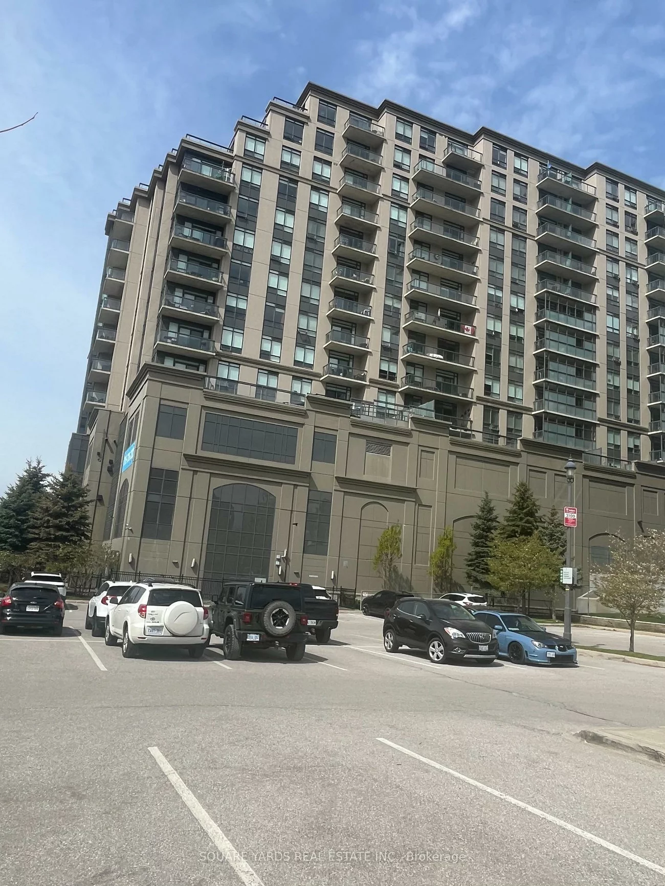 15, Maple, City Centre, Barrie