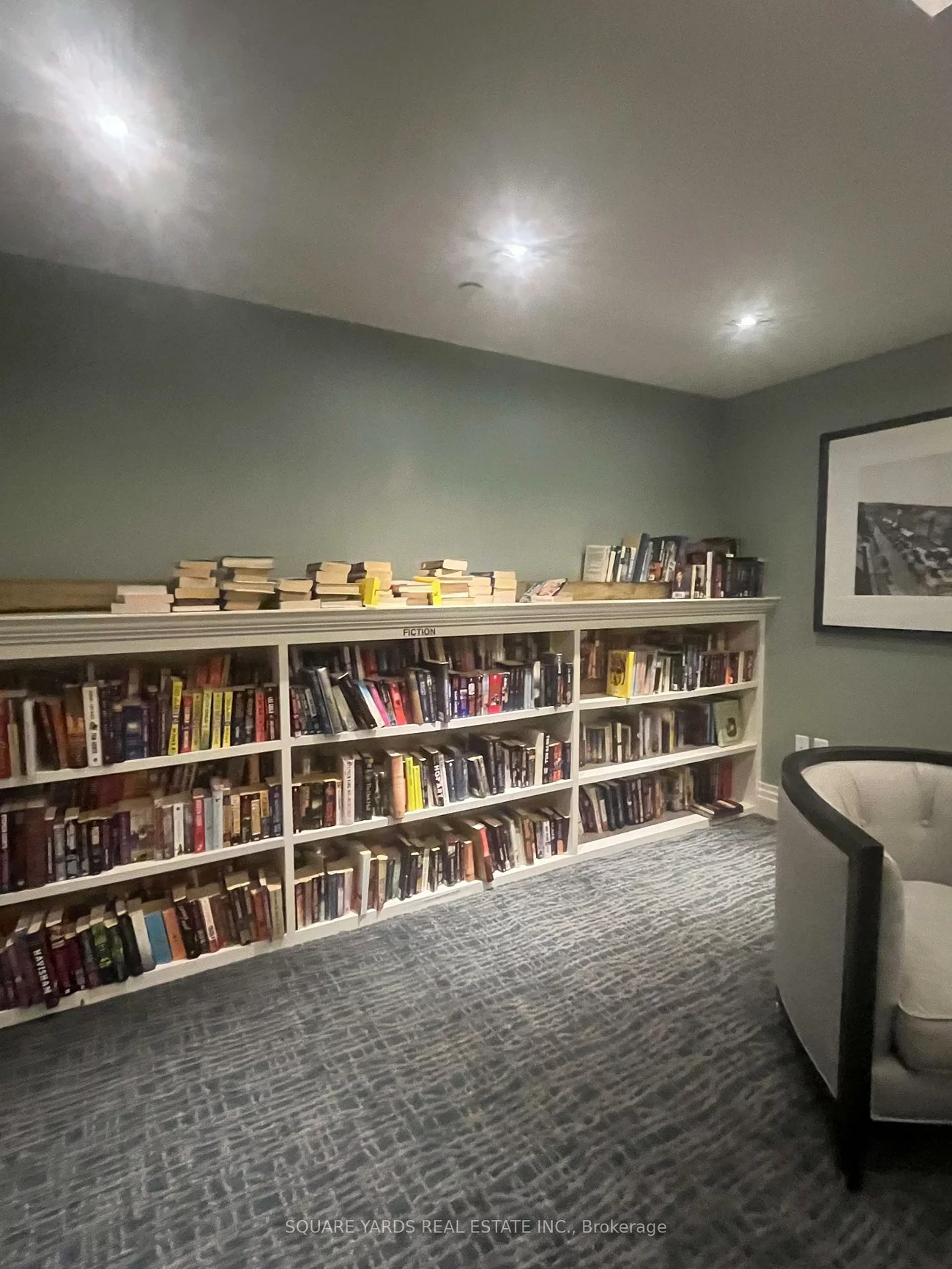 15, Maple, City Centre, Barrie