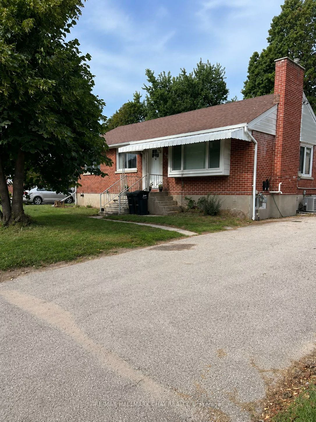 193, St Vincent, Wellington, Barrie
