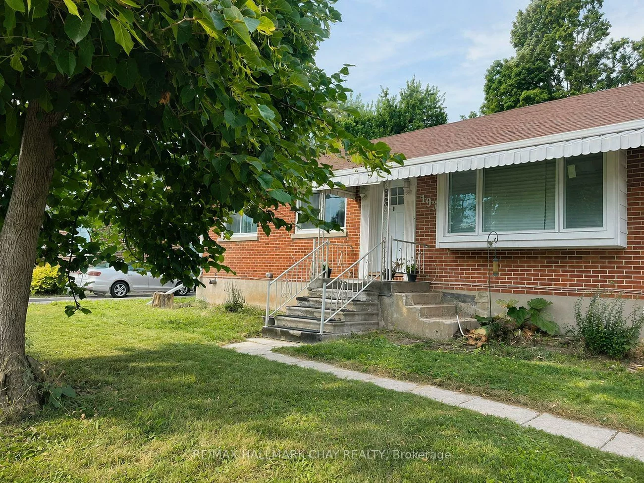 193, St Vincent, Wellington, Barrie