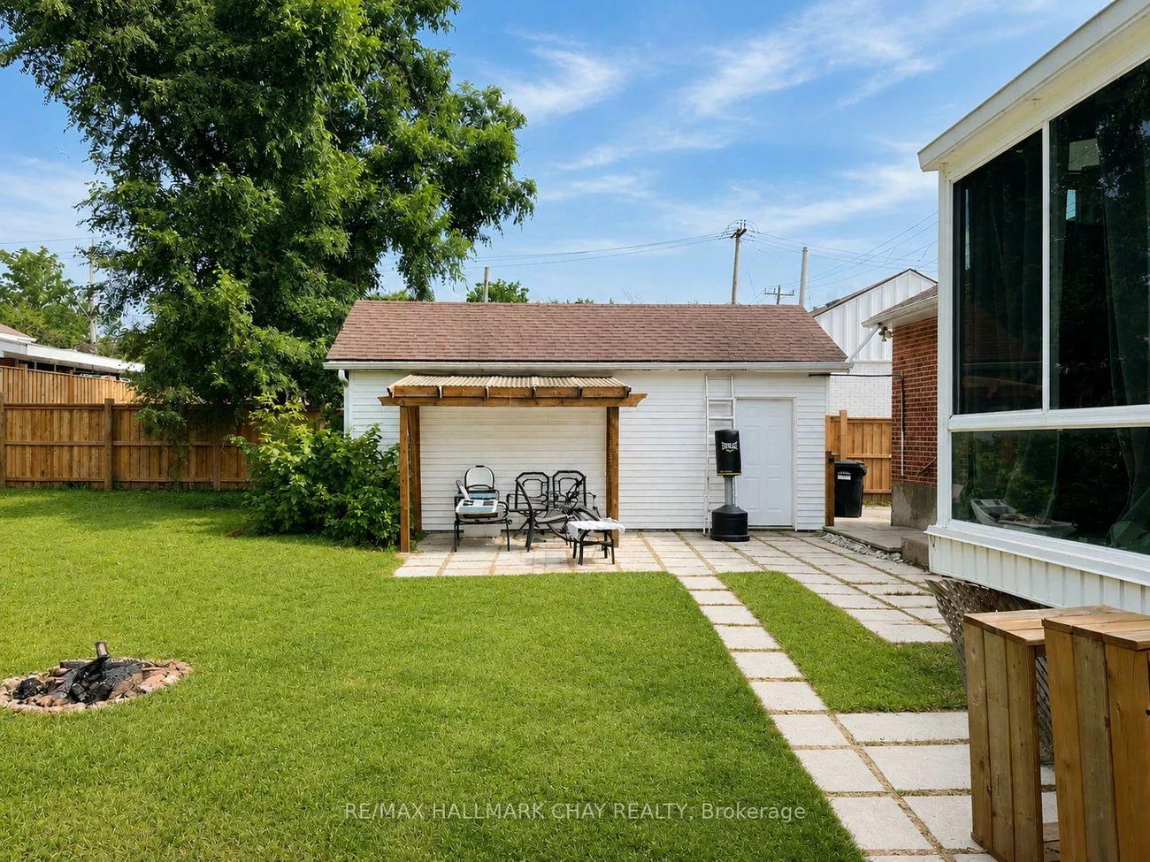 193, St Vincent, Wellington, Barrie