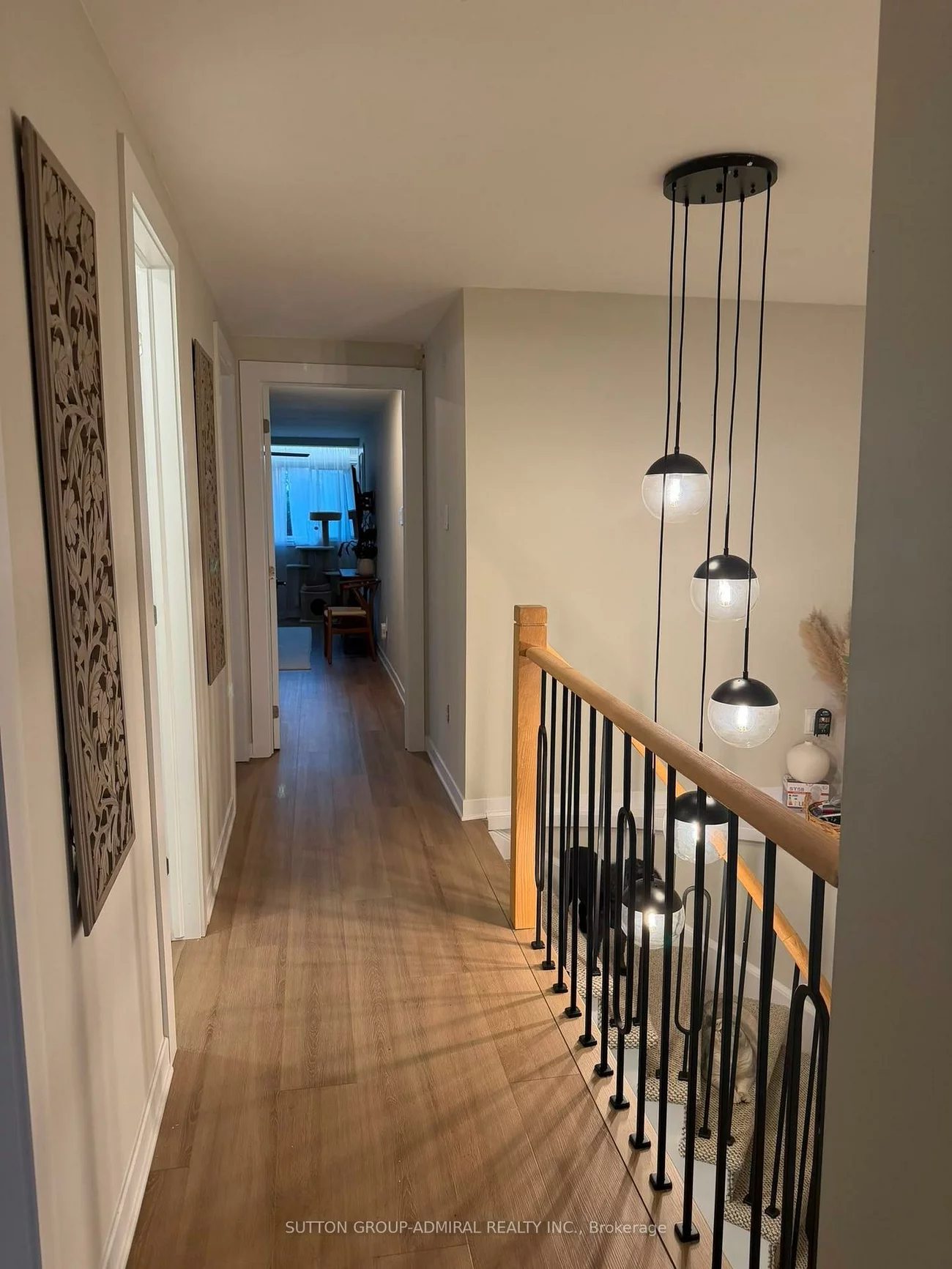 18, WALLACE, Northwest, Barrie