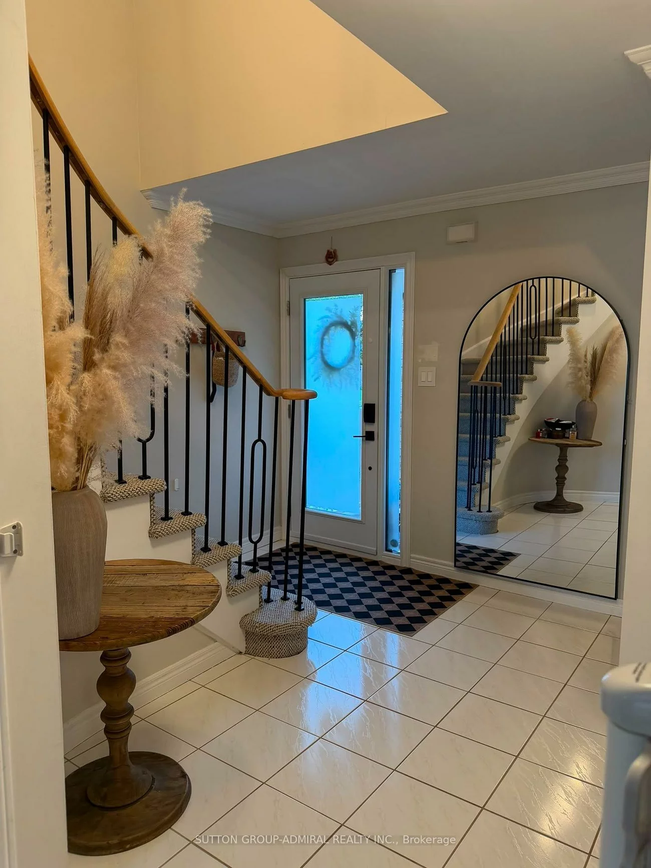 18, WALLACE, Northwest, Barrie