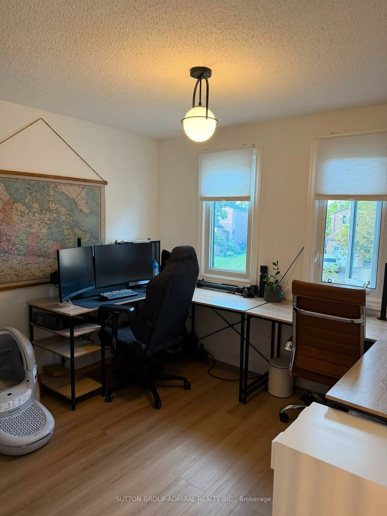 18, WALLACE, Northwest, Barrie