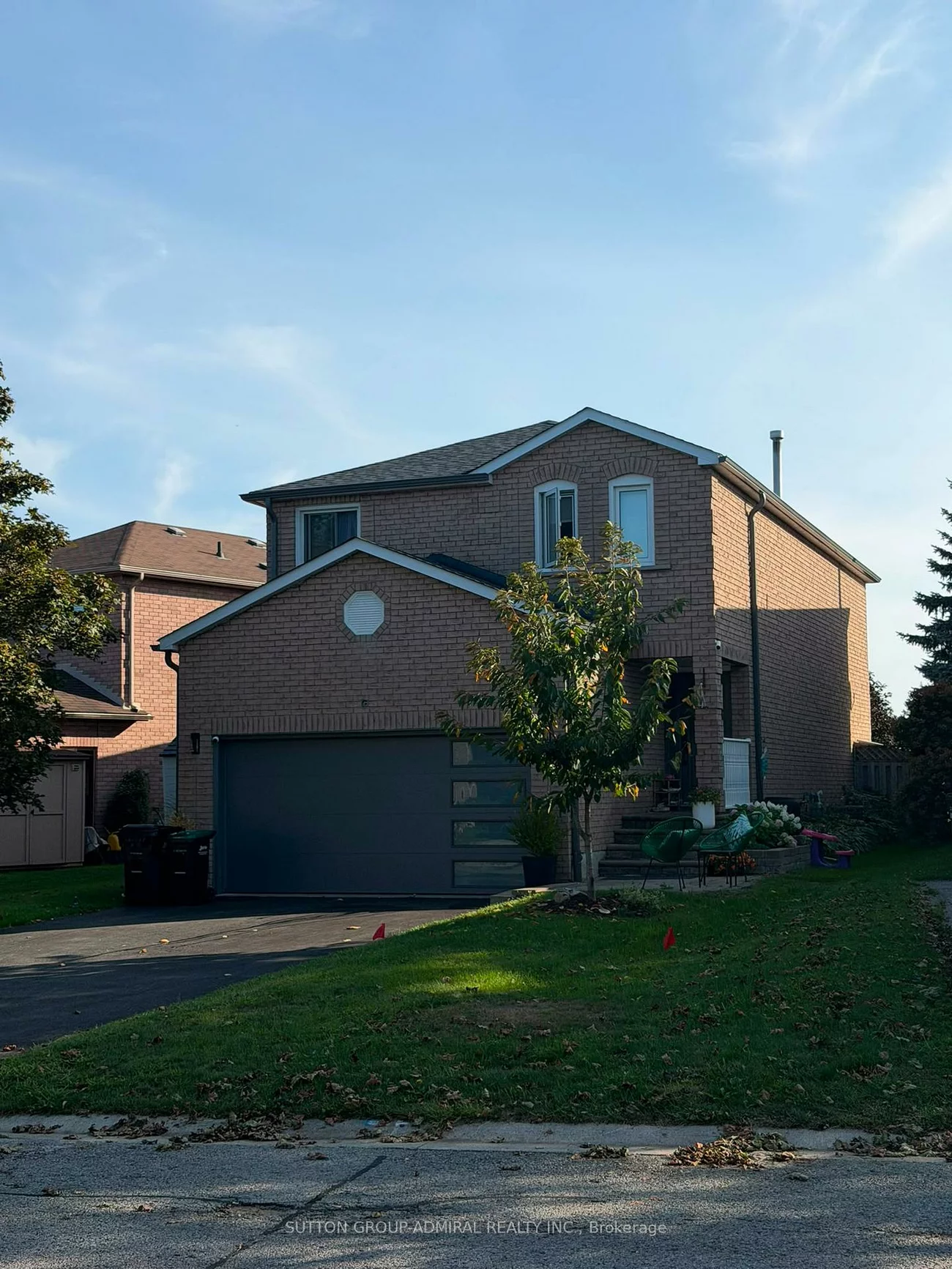 18, WALLACE, Northwest, Barrie