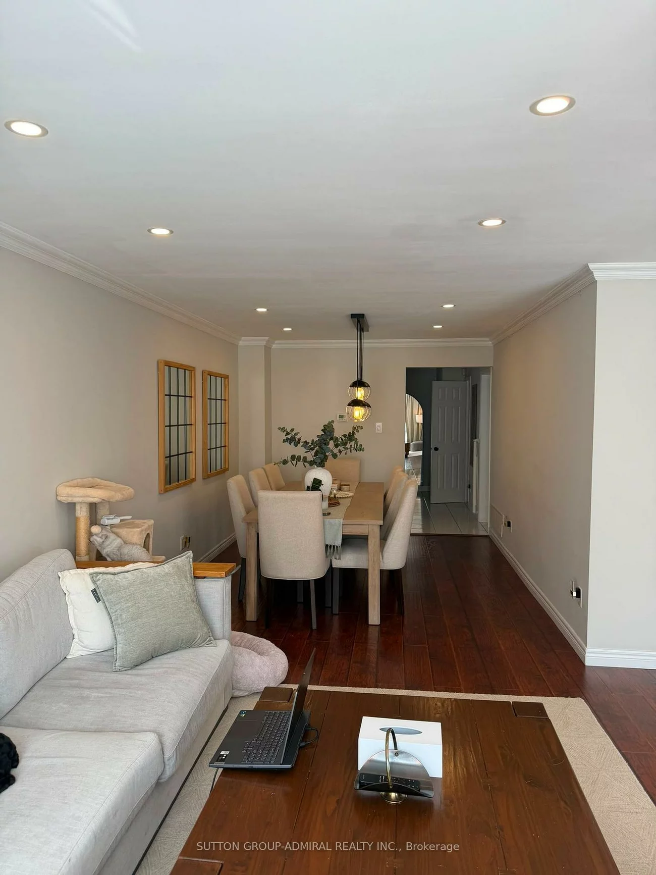 18, WALLACE, Northwest, Barrie