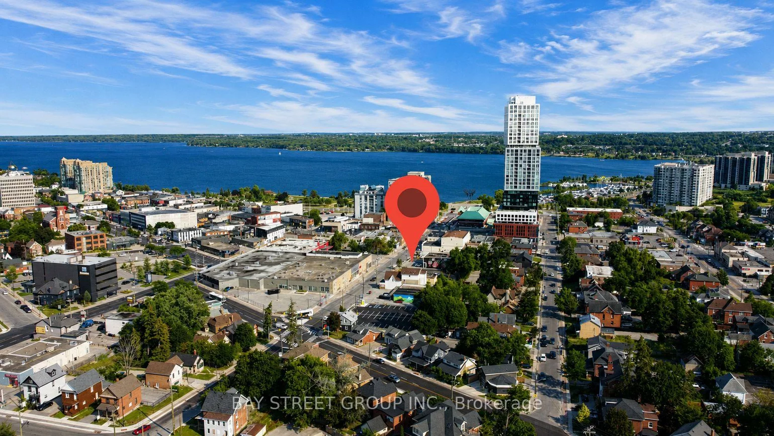 66, Maple, City Centre, Barrie