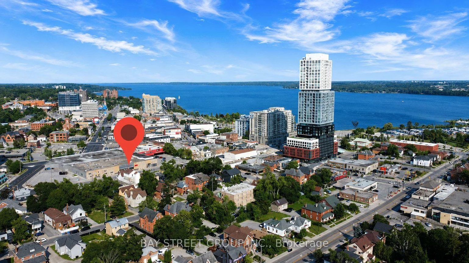 66, Maple, City Centre, Barrie