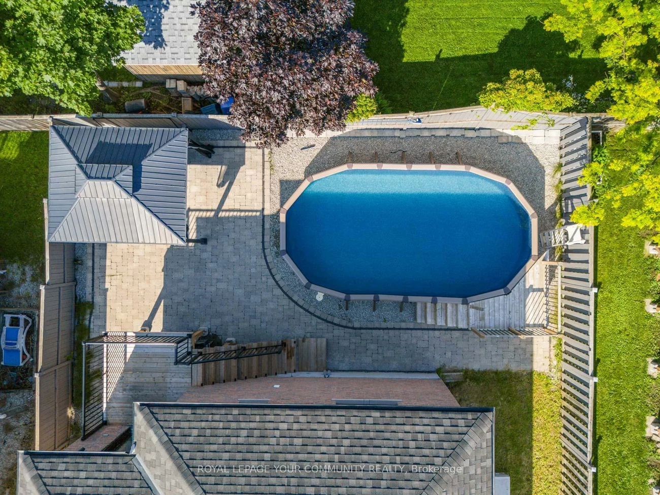 258, Livingstone, Little Lake, Barrie