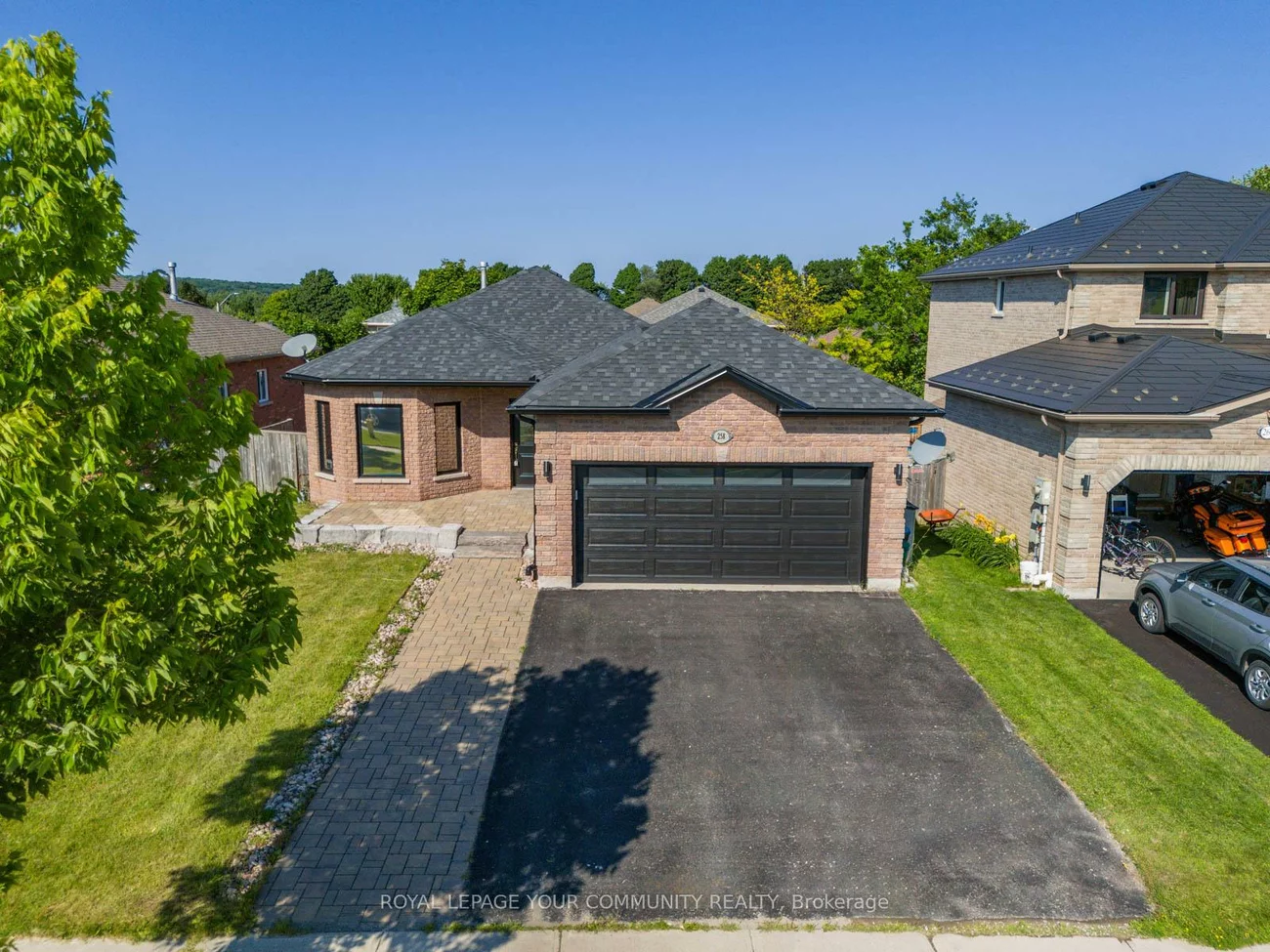 258, Livingstone, Little Lake, Barrie