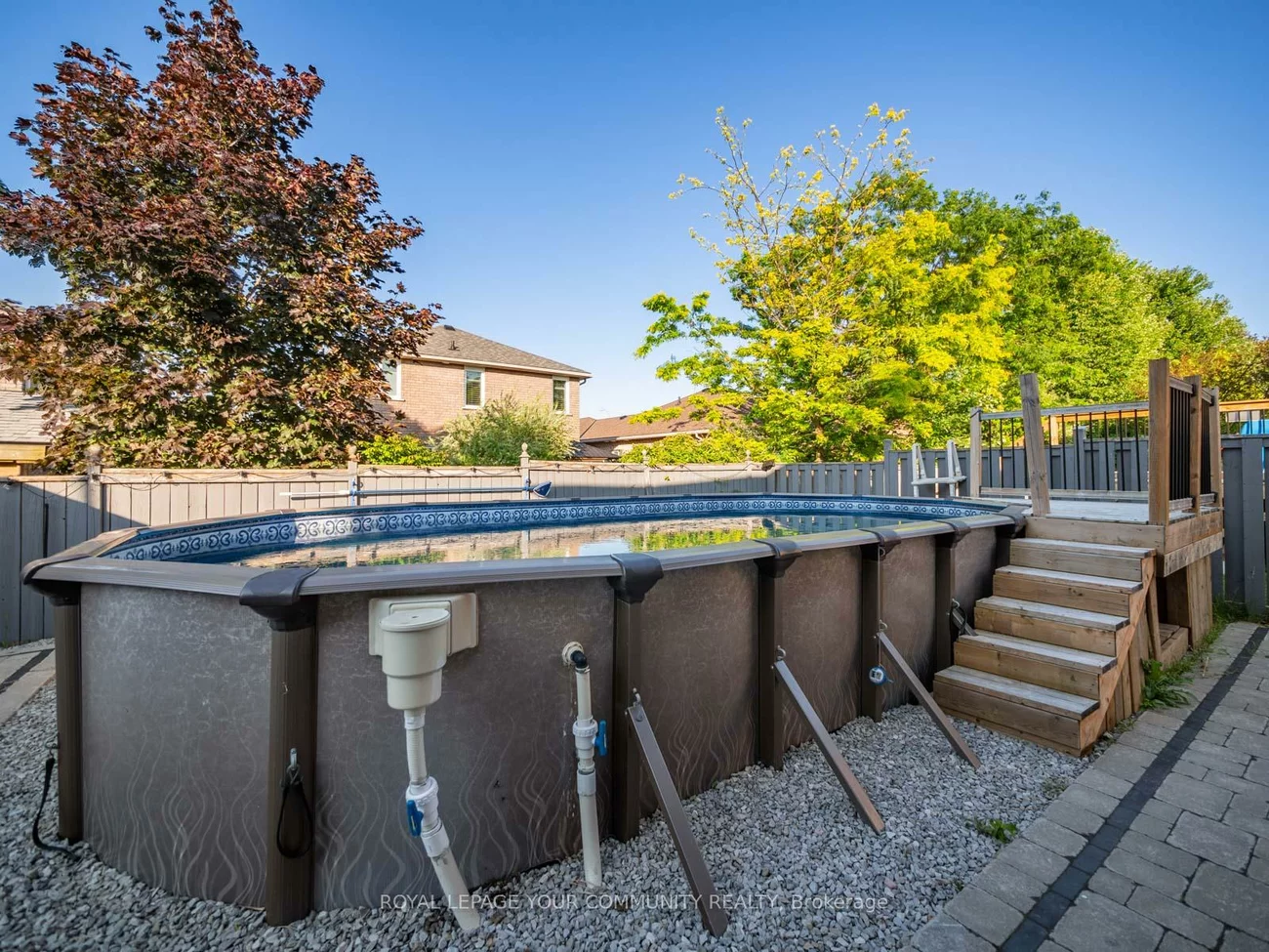 258, Livingstone, Little Lake, Barrie