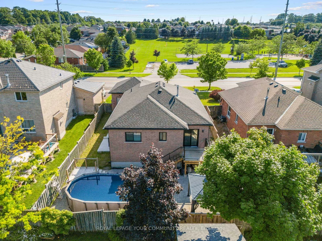 258, Livingstone, Little Lake, Barrie