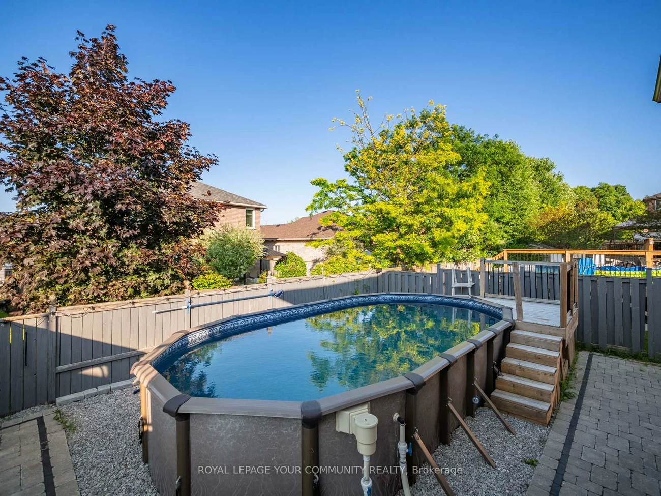 258, Livingstone, Little Lake, Barrie