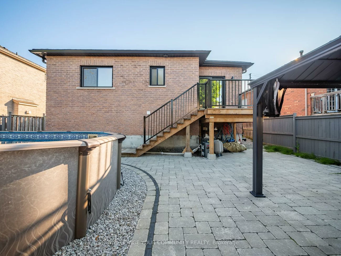 258, Livingstone, Little Lake, Barrie