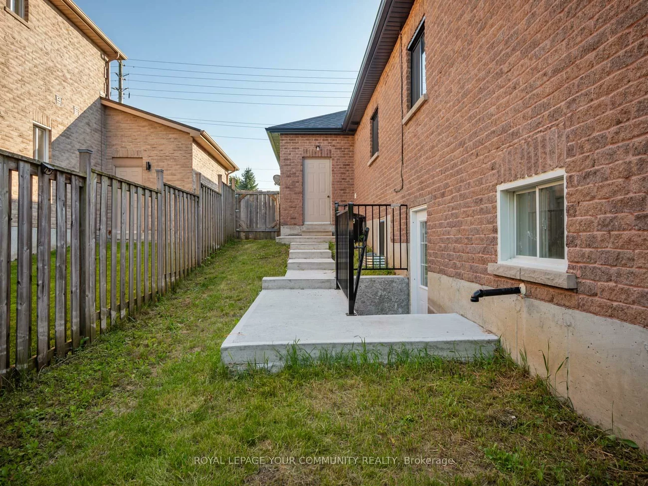 258, Livingstone, Little Lake, Barrie