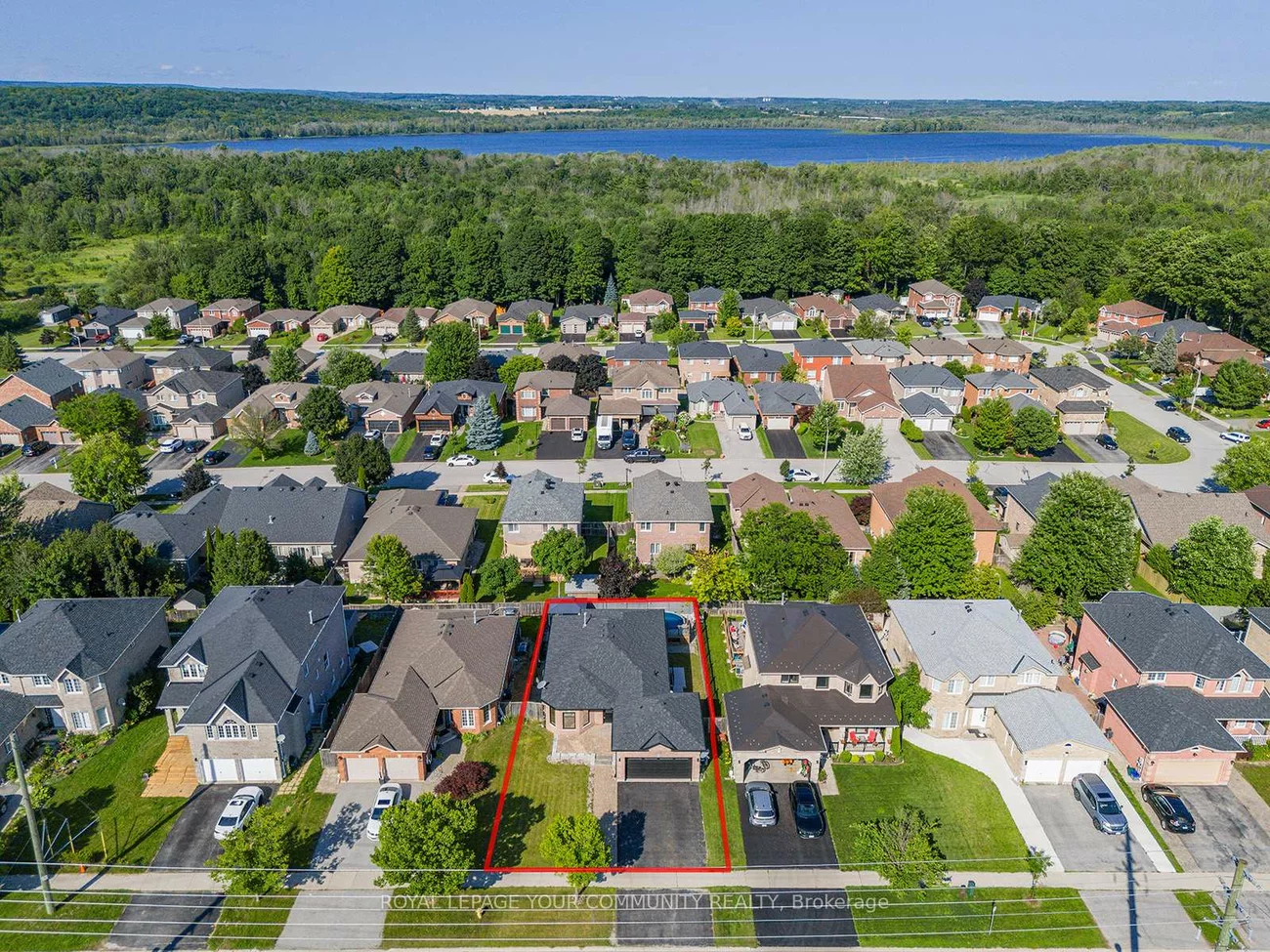 258, Livingstone, Little Lake, Barrie