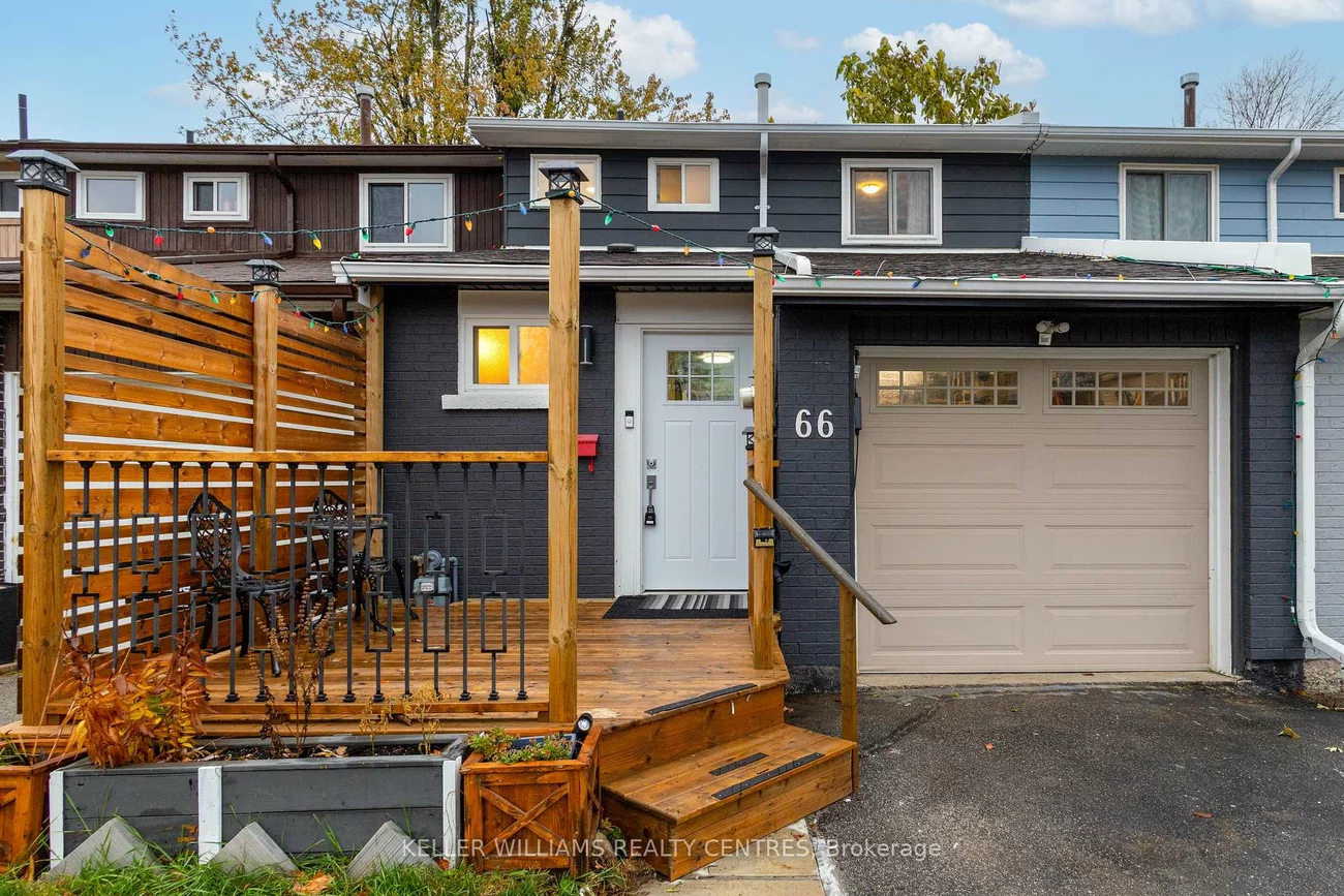 66, Chaucer, Letitia Heights, Barrie