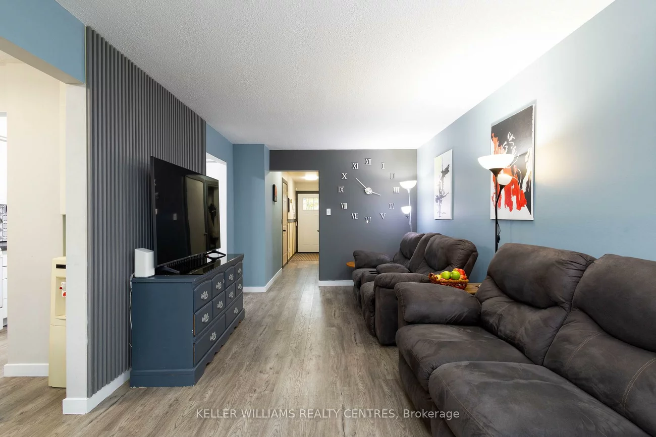 66, Chaucer, Letitia Heights, Barrie