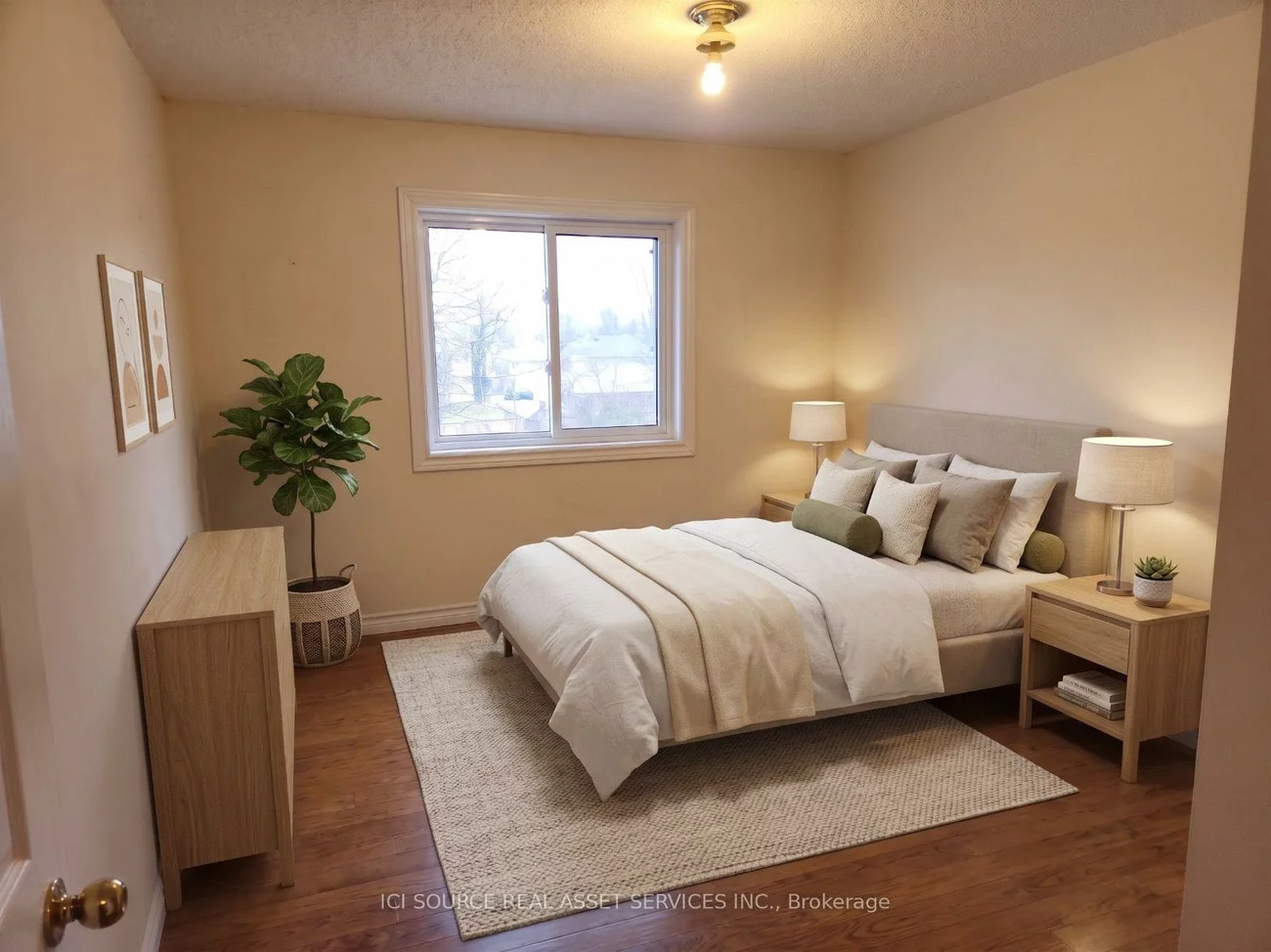 99, Esther, Painswick South, Barrie