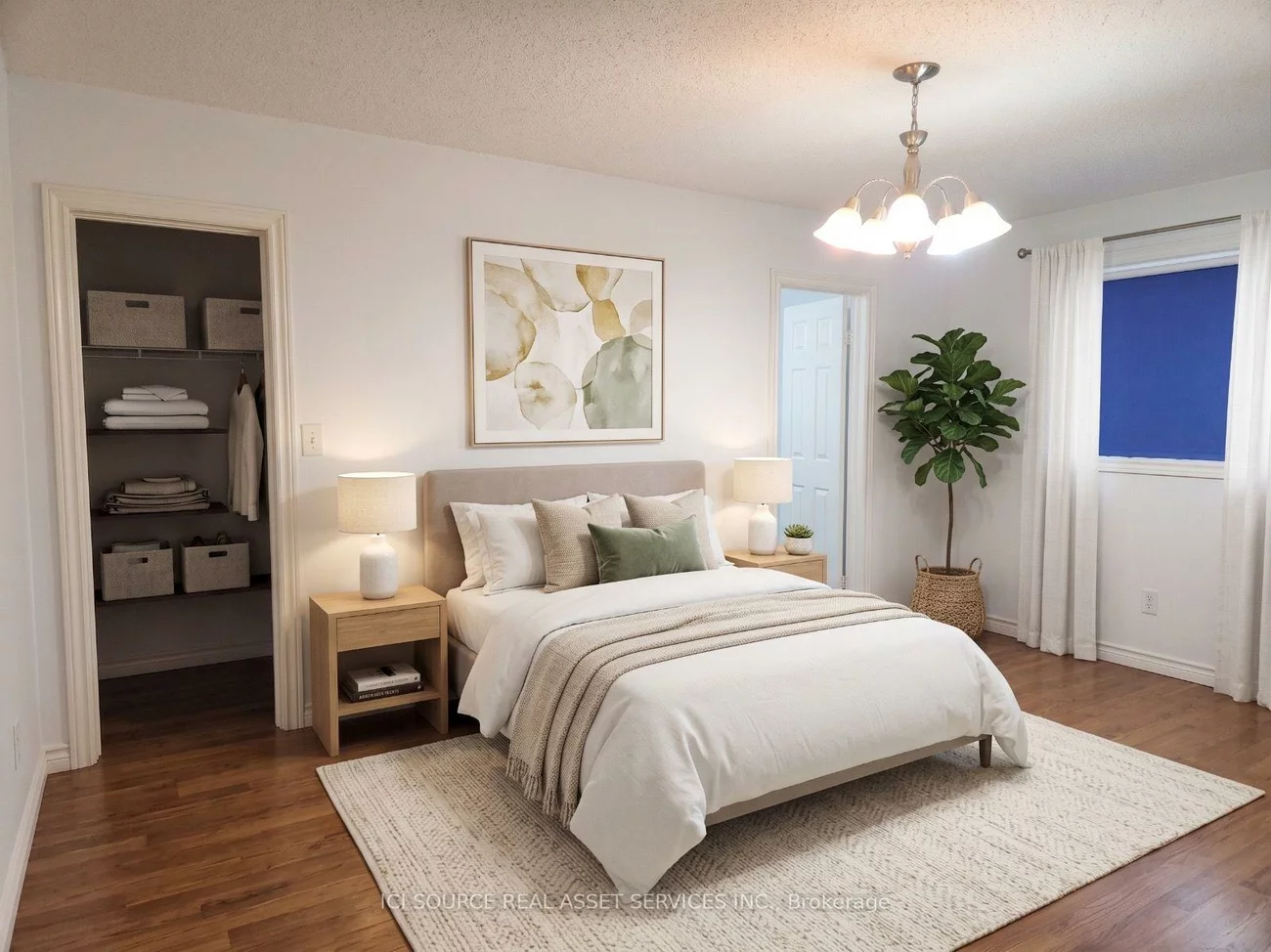 99, Esther, Painswick South, Barrie