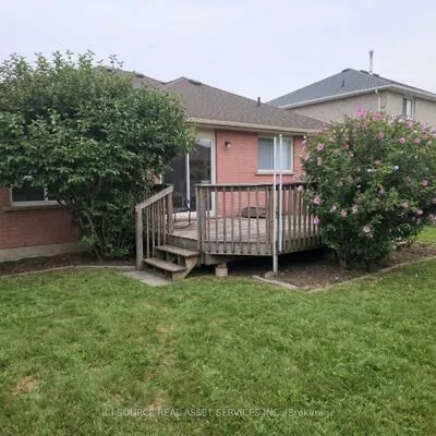 99, Esther, Painswick South, Barrie