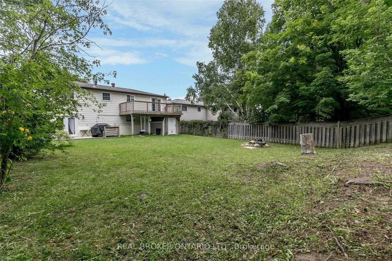18, Chippawa, North Shore, Barrie