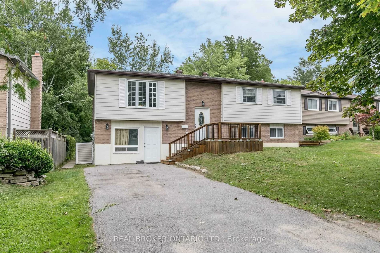 18, Chippawa, North Shore, Barrie