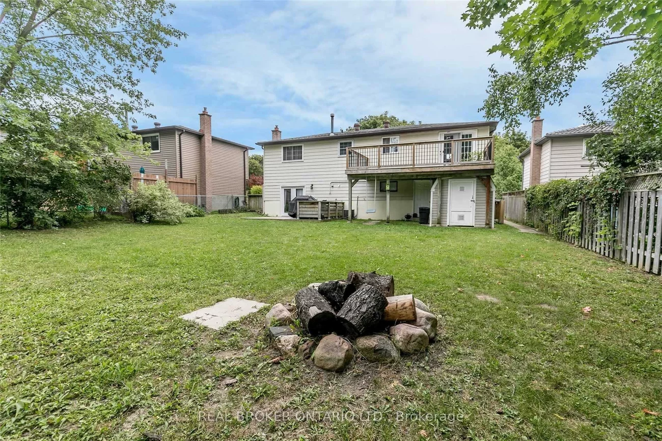 18, Chippawa, North Shore, Barrie